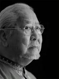 Portrait of Dr. Sixto K. Roxas